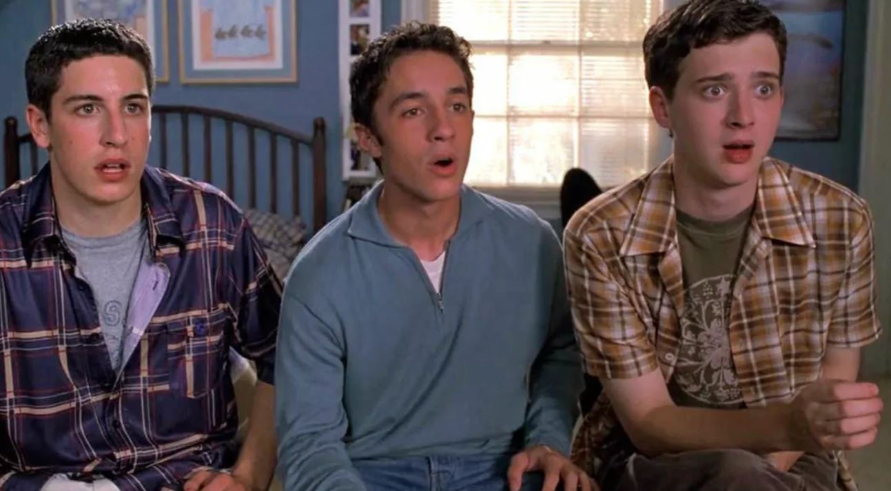     American Pie 5 powstanie! Aktorka potwierdza